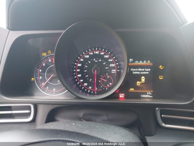 Hyundai mpi nu pe 2022 KMHLM4AG8NU256838 Image 7
