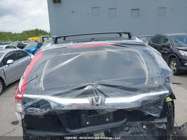 2HKRM4H41GH119960 Honda k24w9