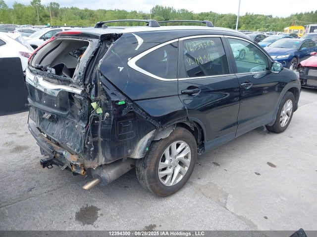 2HKRM4H41GH119960 Honda k24w9