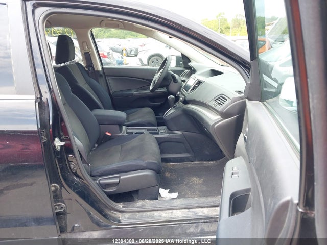 2HKRM4H41GH119960 Honda k24w9