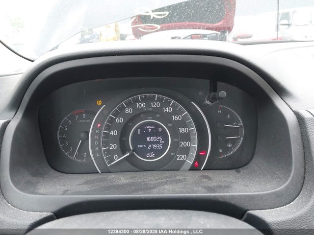 2HKRM4H41GH119960 Honda k24w9