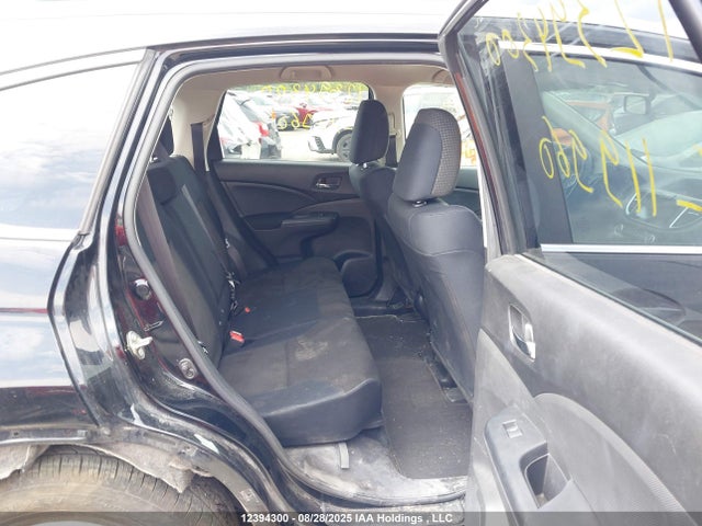 2HKRM4H41GH119960 Honda k24w9