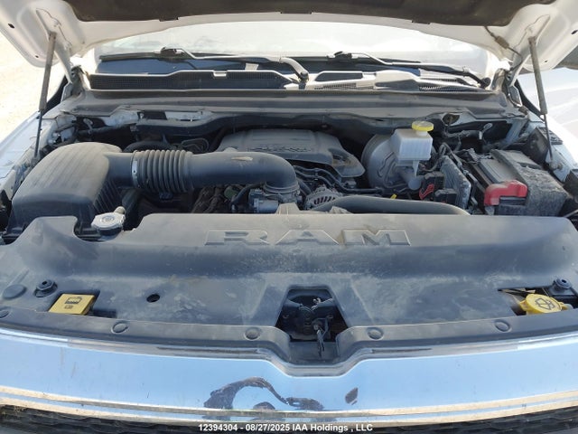 RAM 1500 2019 1C6SRFGT6KN826429 Image 10