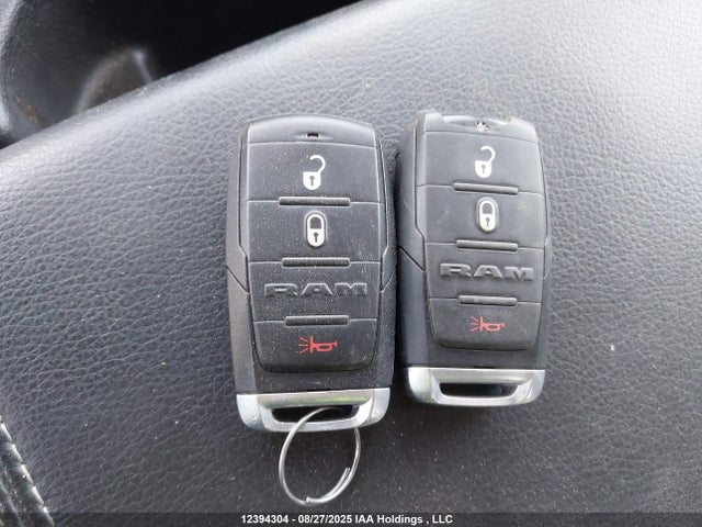 RAM 1500 2019 1C6SRFGT6KN826429 Image 11