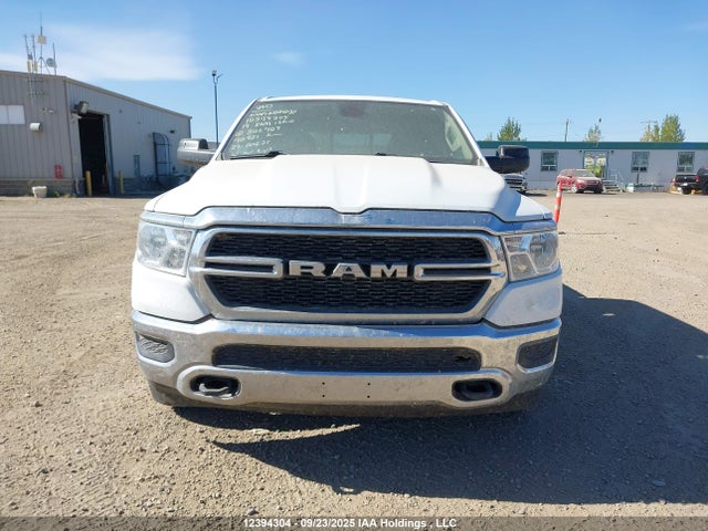 RAM 1500 2019 1C6SRFGT6KN826429 Image 13