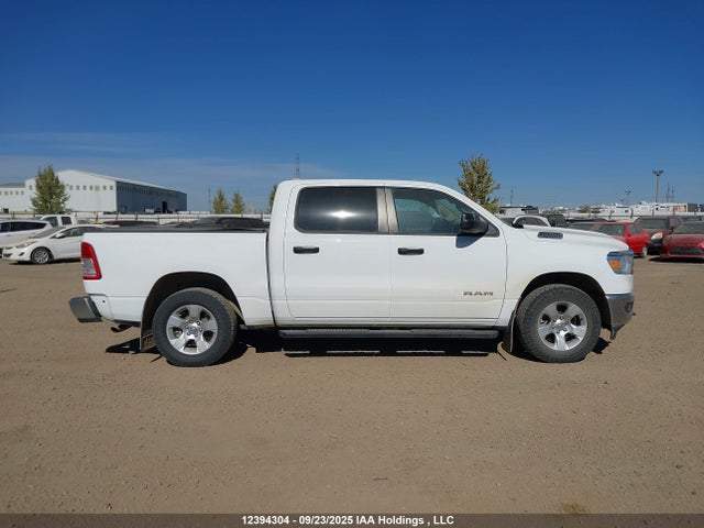 RAM 1500 2019 1C6SRFGT6KN826429 Image 14