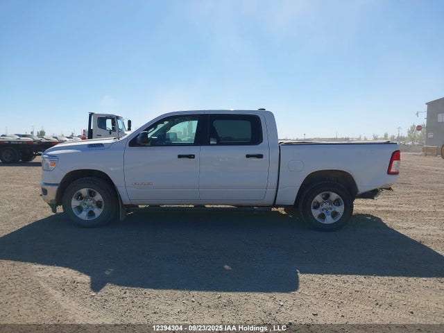 RAM 1500 2019 1C6SRFGT6KN826429 Image 15