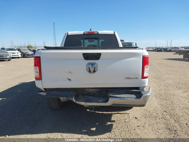 RAM 1500 2019 1C6SRFGT6KN826429 Image 17