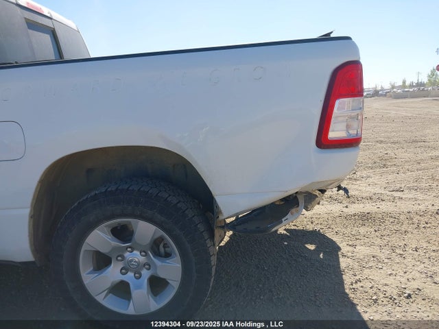 RAM 1500 2019 1C6SRFGT6KN826429 Image 19
