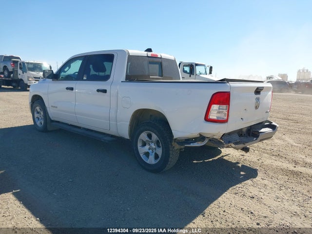 RAM 1500 2019 1C6SRFGT6KN826429 Image 3