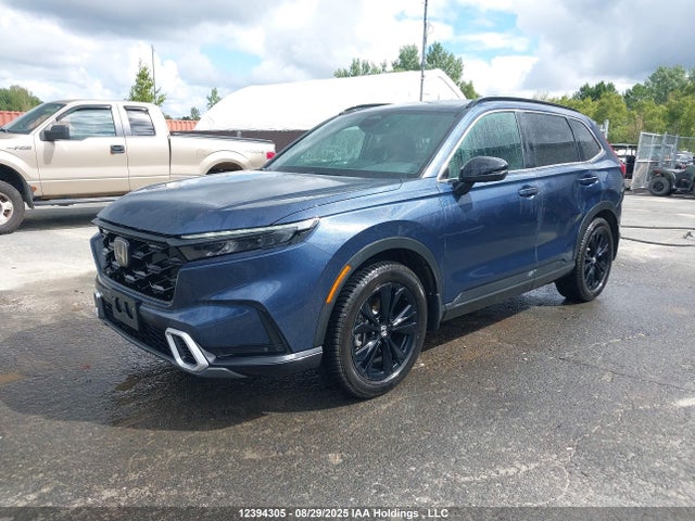 2HKRS6H90RH217202 Honda lfc3
