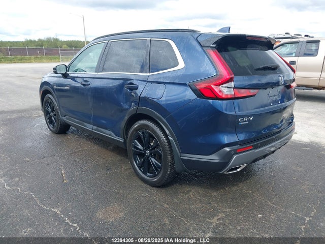 2HKRS6H90RH217202 Honda lfc3