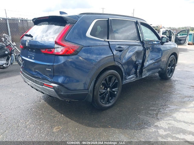 2HKRS6H90RH217202 Honda lfc3