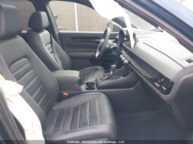2HKRS6H90RH217202 Honda lfc3