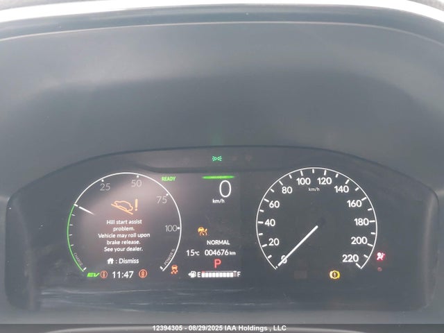2HKRS6H90RH217202 Honda lfc3