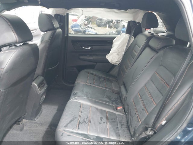2HKRS6H90RH217202 Honda lfc3