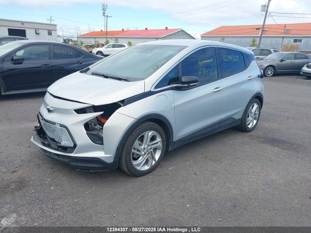 1G1FW6S03P4201167 Chevrolet BOLT EV