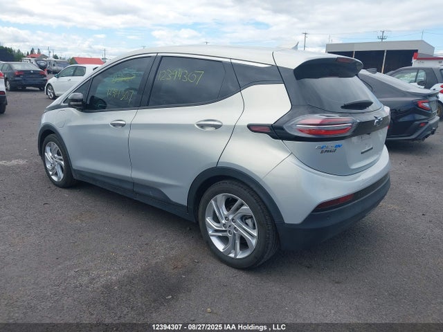 1G1FW6S03P4201167 Chevrolet BOLT EV