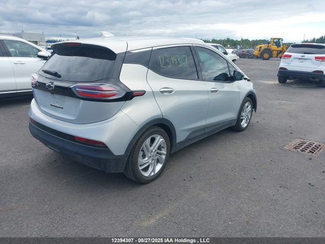 1G1FW6S03P4201167 Chevrolet BOLT EV