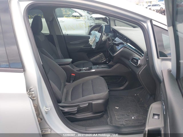 1G1FW6S03P4201167 Chevrolet BOLT EV