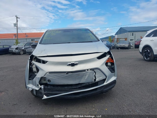 1G1FW6S03P4201167 Chevrolet BOLT EV