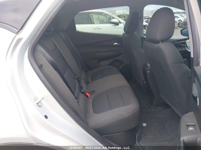 1G1FW6S03P4201167 Chevrolet BOLT EV