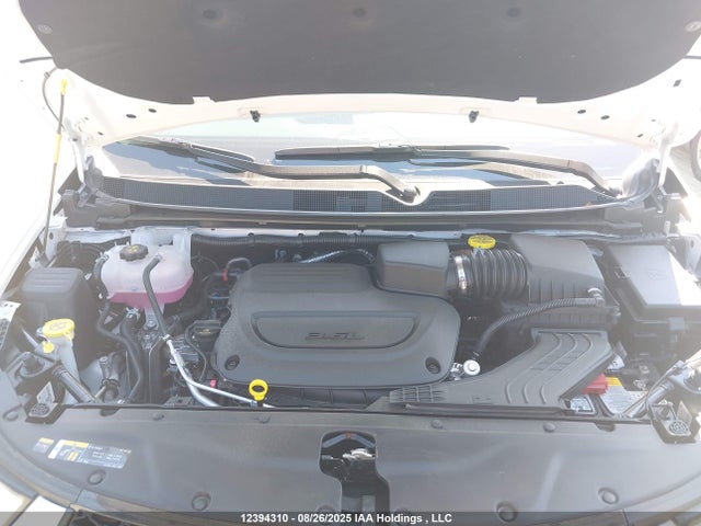 Chrysler 2025 2025 2C4RC1GG4SR602108 Image 10
