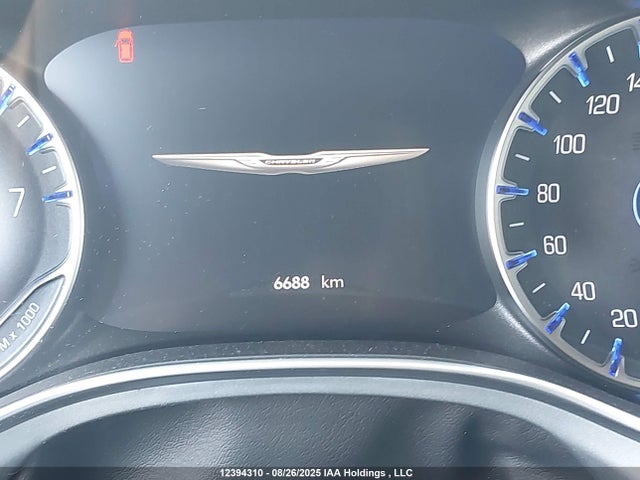 Chrysler 2025 2025 2C4RC1GG4SR602108 Image 15