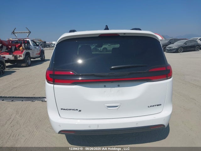 Chrysler 2025 2025 2C4RC1GG4SR602108 Image 16