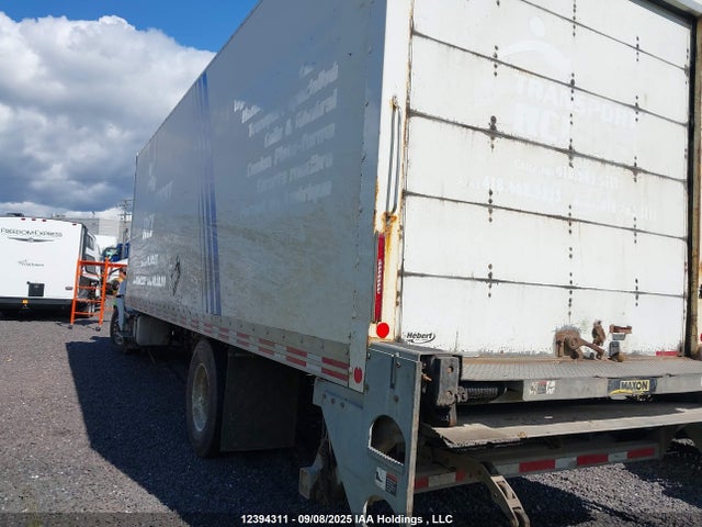 2AYNH8JV4K3S10516 Hino J08e-vb/ J08e-wu