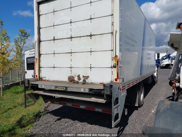 2AYNH8JV4K3S10516 Hino J08e-vb/ J08e-wu
