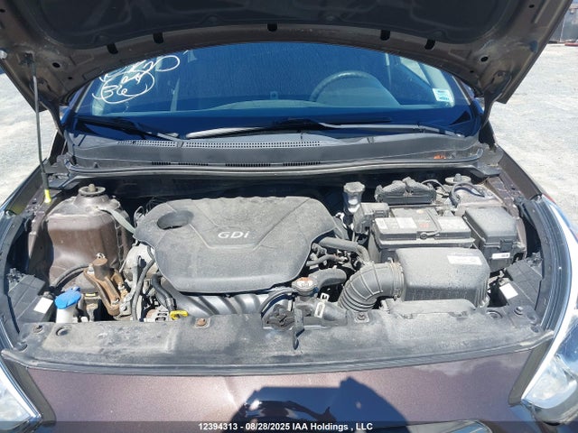 Hyundai Accent 2017 KMHCT5AEXHU311754 Image 10