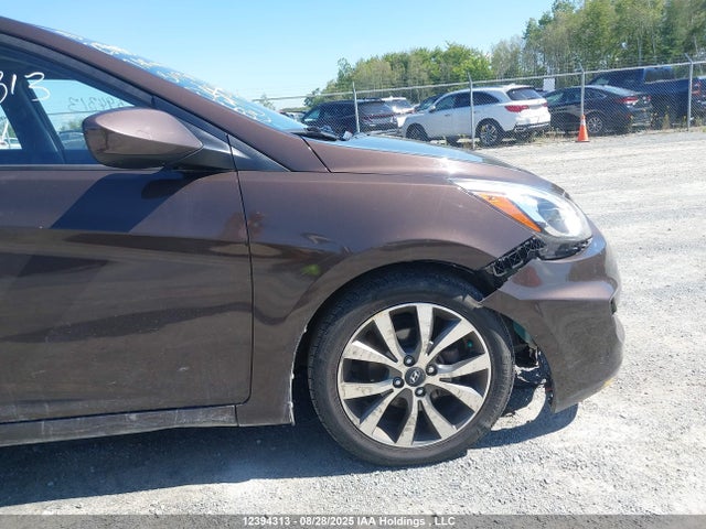 Hyundai Accent 2017 KMHCT5AEXHU311754 Image 19