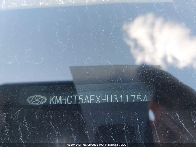 Hyundai Accent 2017 KMHCT5AEXHU311754 Image 20