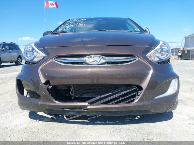 Hyundai Accent 2017 KMHCT5AEXHU311754 Image 21