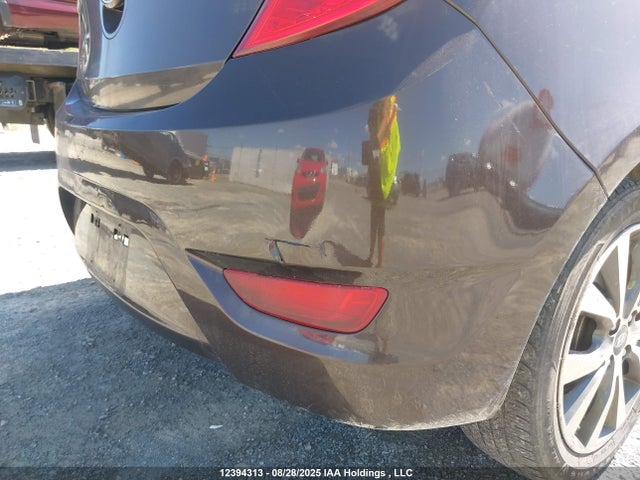 Hyundai Accent 2017 KMHCT5AEXHU311754 Image 22