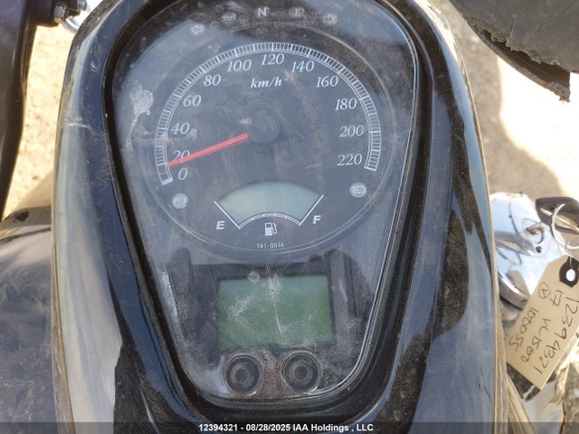 JS1VY56A0H2100055 Suzuki Y513-