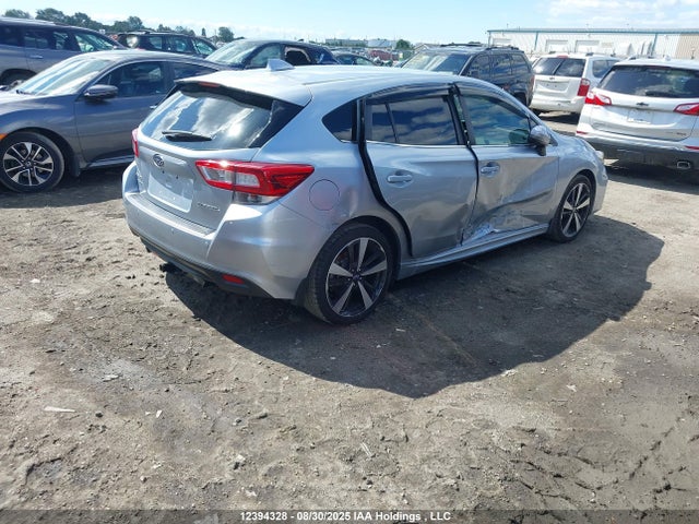 4S3GTAU62K3707466 Subaru Impreza