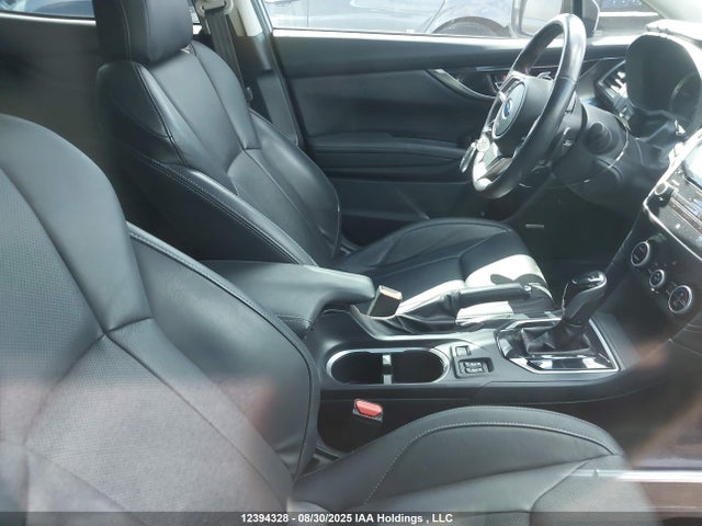 4S3GTAU62K3707466 Subaru Impreza