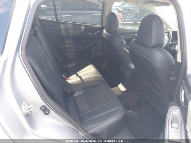 4S3GTAU62K3707466 Subaru Impreza