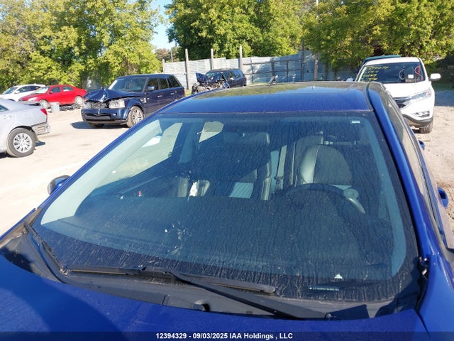2T1BURHE7GC665155 Toyota 2zr-fe