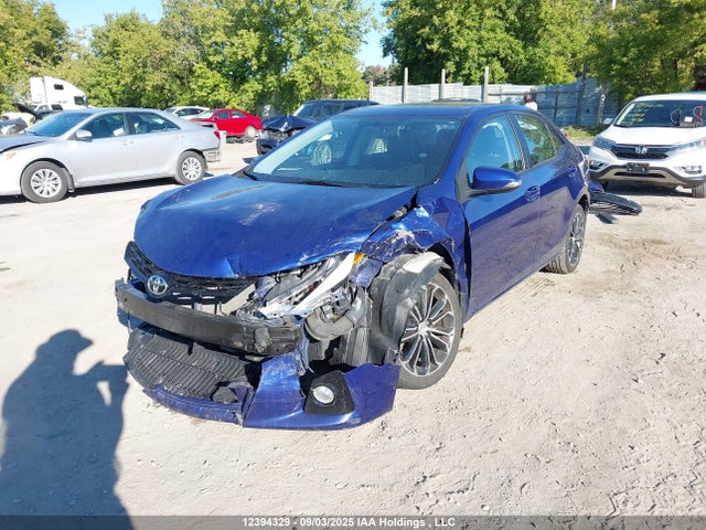 2T1BURHE7GC665155 Toyota 2zr-fe