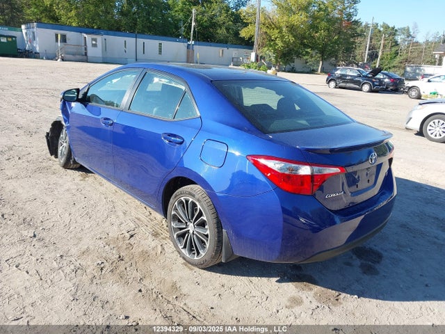 2T1BURHE7GC665155 Toyota 2zr-fe