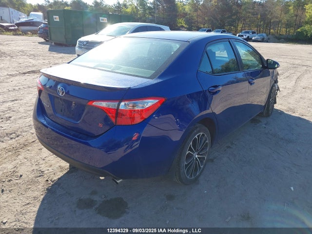 2T1BURHE7GC665155 Toyota 2zr-fe