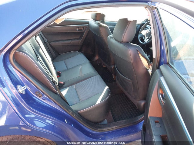 2T1BURHE7GC665155 Toyota 2zr-fe