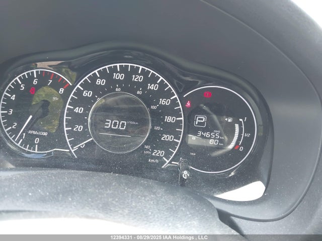 Nissan VERSA NOTE 2018 3N1CE2CP5JL364330 Image 16