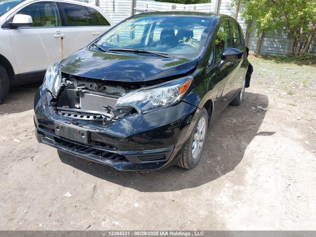 Nissan VERSA NOTE 2018 3N1CE2CP5JL364330 Image 2
