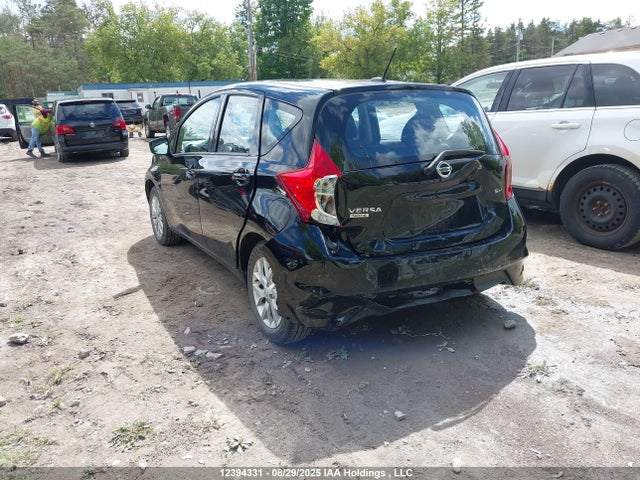 Nissan VERSA NOTE 2018 3N1CE2CP5JL364330 Image 3