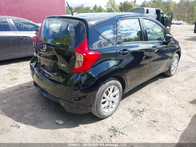 Nissan VERSA NOTE 2018 3N1CE2CP5JL364330 Image 4