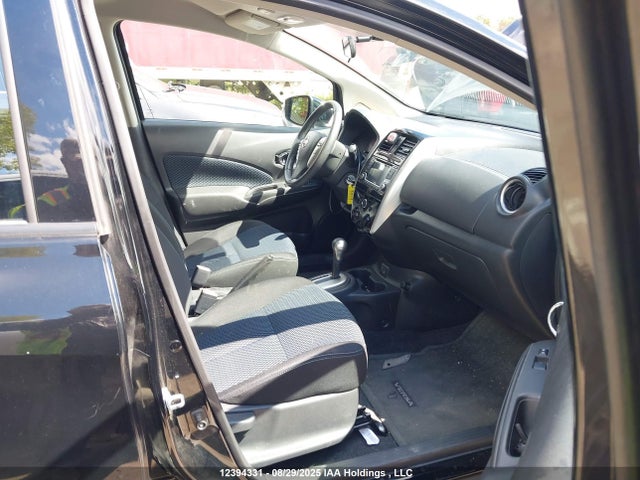 Nissan VERSA NOTE 2018 3N1CE2CP5JL364330 Image 5